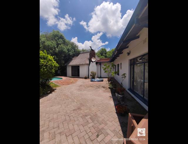 3 BEDROOM HOUSE FOR SALE IN SASOLBURG EXT 3